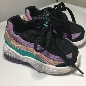 NIKE Air Max 95 “ Have a Nice Day”